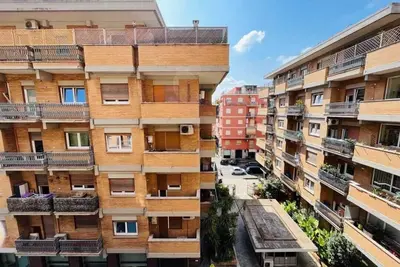 Image de Rome is waiting for you: stay in a comfortable and refined apartment