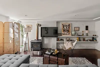 Image de Alderman Terrace by Rove Travel | Townhome w/Private Patio