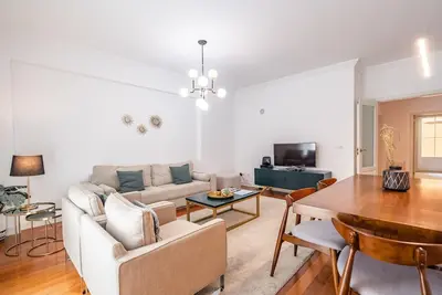 Image de Petal Apartment, Marques de Pombal, Lisbon