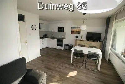 Image de 2 bedroom accommodation in Westkapelle