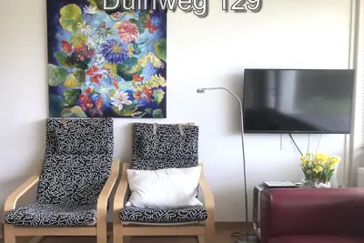 Image de 3 bedroom accommodation in Westkapelle