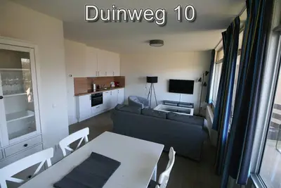 Image de 2 bedroom accommodation in Westkapelle