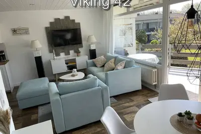 Image de 2 bedroom accommodation in Westkapelle