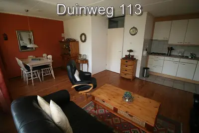 Image de 2 bedroom accommodation in Westkapelle