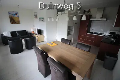 2 bedroom accommodation in Westkapelle