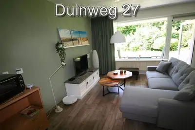 Image de 2 bedroom accommodation in Westkapelle