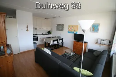 Image de 3 bedroom accommodation in Westkapelle