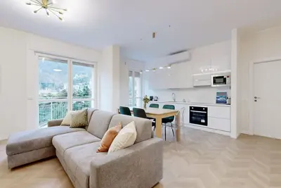 Image de Casa Margherita- Central/Ac/New/Balcony