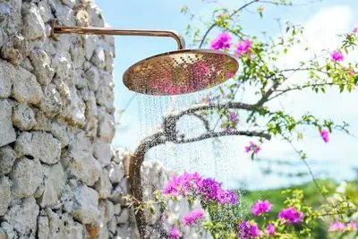 Image de Villa Sama Sama | 2br Jungle Retreat w/ Pool | Heart of Uluwatu