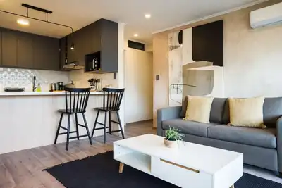 Image de Chic 2br Suite Vitacura | Steps From Everything