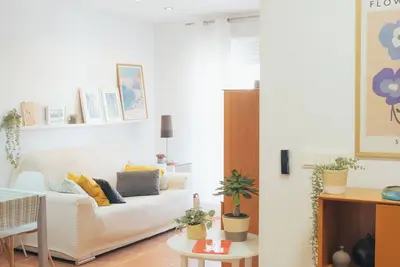 Image de Blanca Mar 5 min from Almenara beach