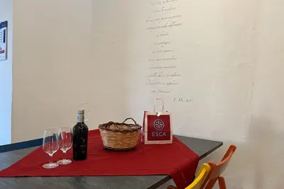 Image de Vicol8 maison de vacances Dorgali