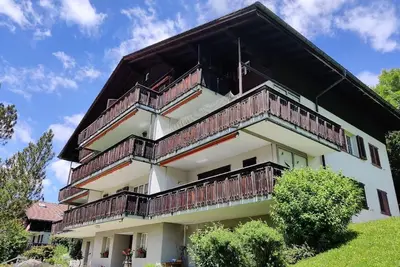 Image de Gründli house 3, street number 4