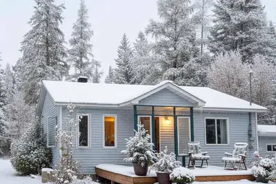 Image de Spa, Lac & Station de Ski | Havres aux Bleuets