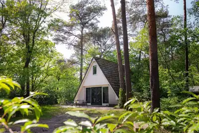 Image de Vakantiehuis Magnolia Veluwe