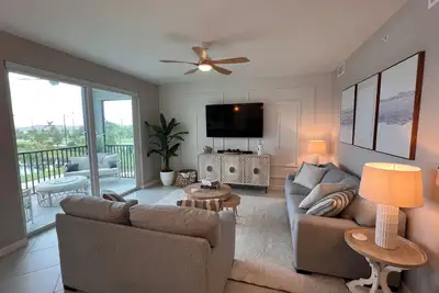 Image de Furnished Seasonal or Short-Term Rental in Wellen Park Golf & Country Club