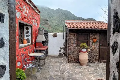 El Palmar - Chc - Casa Rural del Herrero