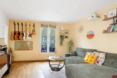 Image de Elegance & confort - Paris Bouvines 5p