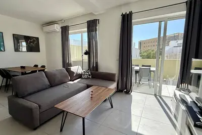 Image de Msida Modern Penthouse