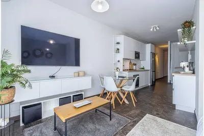 Image de D-Argens Luxury Flat