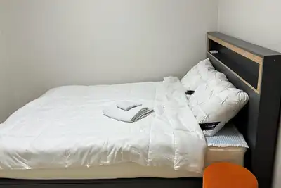 Image de #Sunshine #Hotplace #Cozy 2-bedroom building in enchanting Seoul with Ac