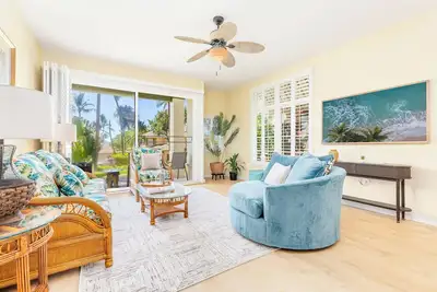 Image de Kai Lani Gem by Ko Olina and Disney Aulani Resort with Fabulous Amenities