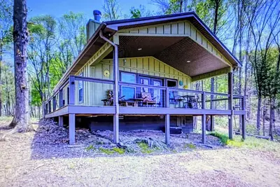 Image de The Lake Cottage Hideaway