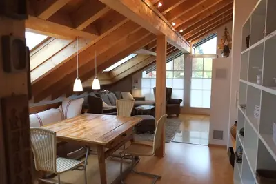 Image de New in the rental! Dream location in the heart of Oberstdorf