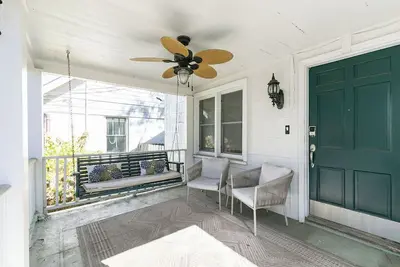 Image de Oakhurst Oasis