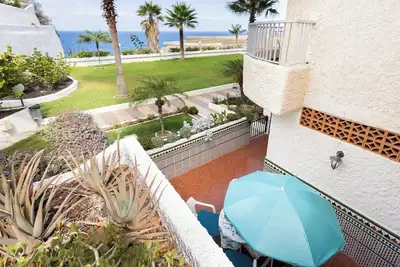 Image de TenoHomes Spacious Ocean Escape, Icod de los Vinos