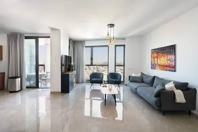 Image de Jerusalem Kosher Skyline