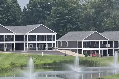 Image de 3 Bedroom Condo 5141 D Bellaire