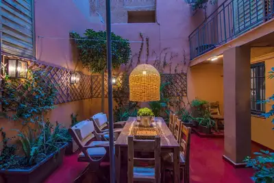 Image de Superb Athens Apartment | Apartment Pnyx | 3bdr | Private Terrace with City.