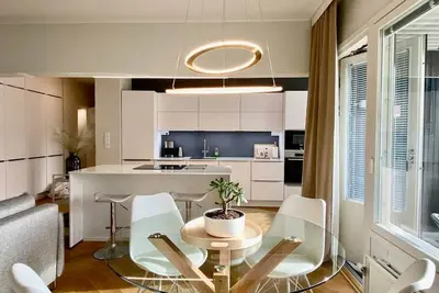 Image de Beatiful city apartment near everything