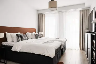 Image de Borg Loft Apt Itäpuisto