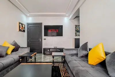 Image de 5-min away to Marrakech Airport