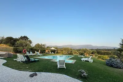 Image de Raízes da Vinha | Serra da Estrela Nature Retreat for Groups & Families