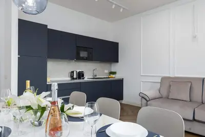 Image de Colosseum Holidays - Prestige Three Bedrooms