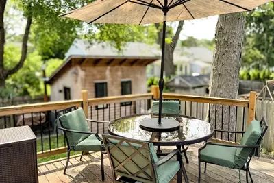 Image de Sunny future conscious home in Portland