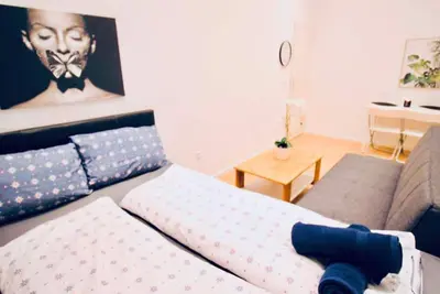 Image de Economical Room | Just 15 Mins to Prater