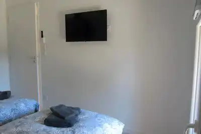 Image de Cottage 'Grenache' avec Wi-Fi et climatisation