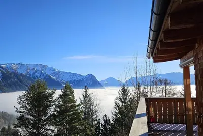 Image de Boutique Chalet Sonnenheim