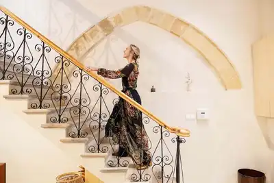 Image de Timeless Gem in Old Nicosia - Charming, modern getaway.