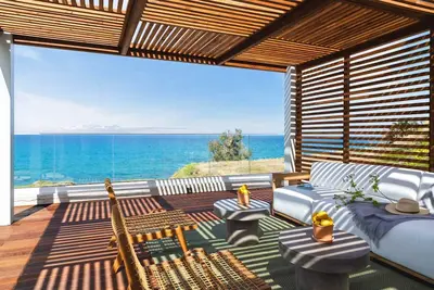 Image de Villa Lara | Stylish Retreat with Beach Access