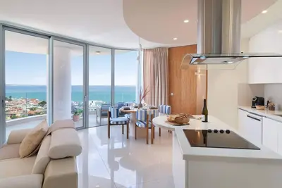 Image de Suite 1003 at Althea Residence