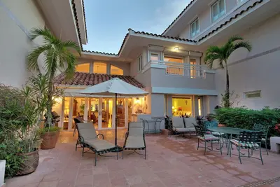 Image de The Cottages at Dorado - Luxury Villa