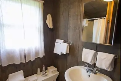 Image de Elk Lane Cabin #3