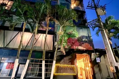 Image de Hotel Lleras Park Iii