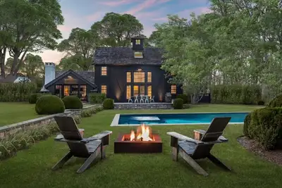 Image de 4-bedroom Luxe Farmhouse in gorgeous Bridgehampton! Your dream vacation awaits!