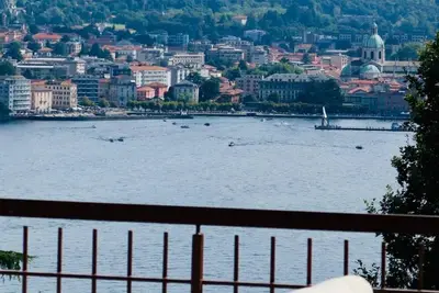 Image de Beautiful Lake View